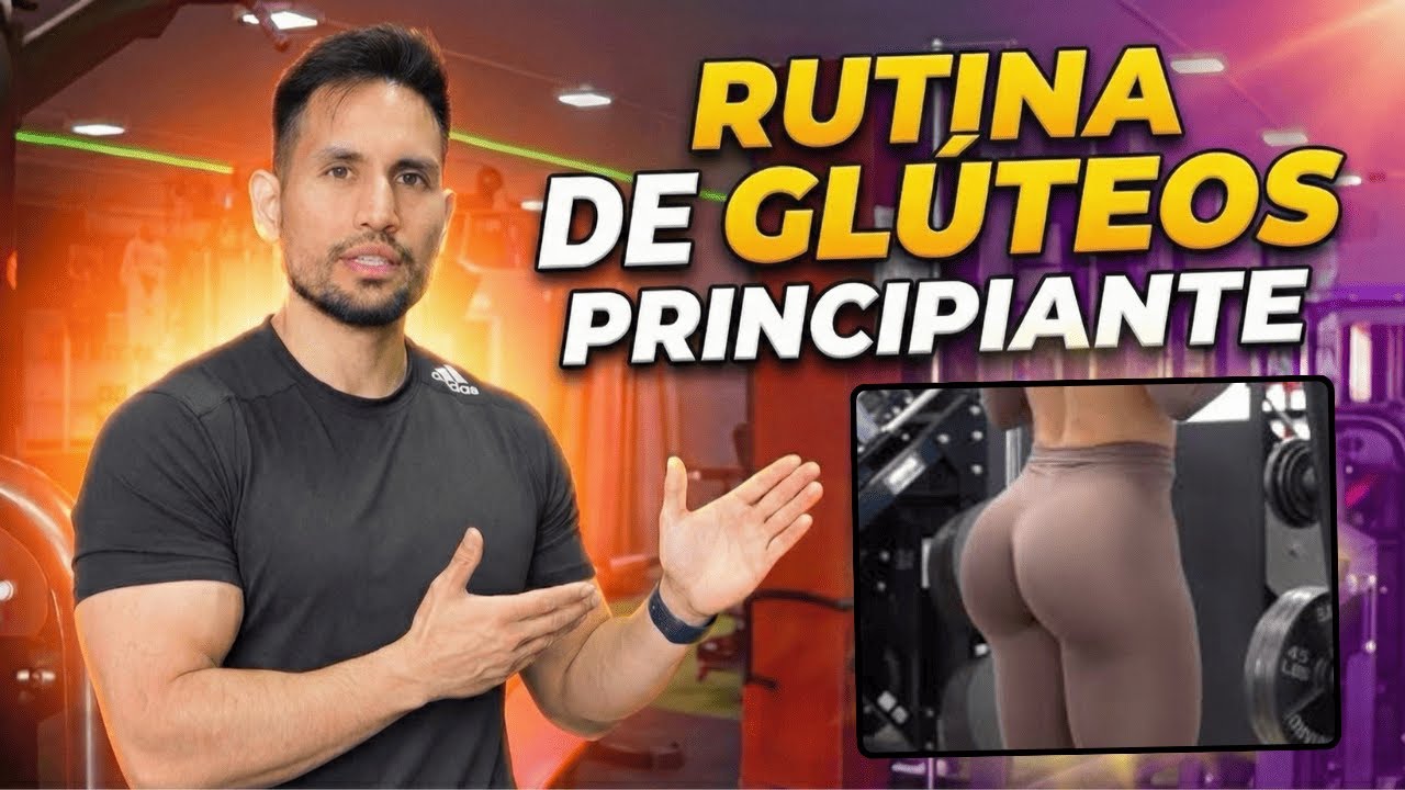 Video destacado de Mujer en Forma